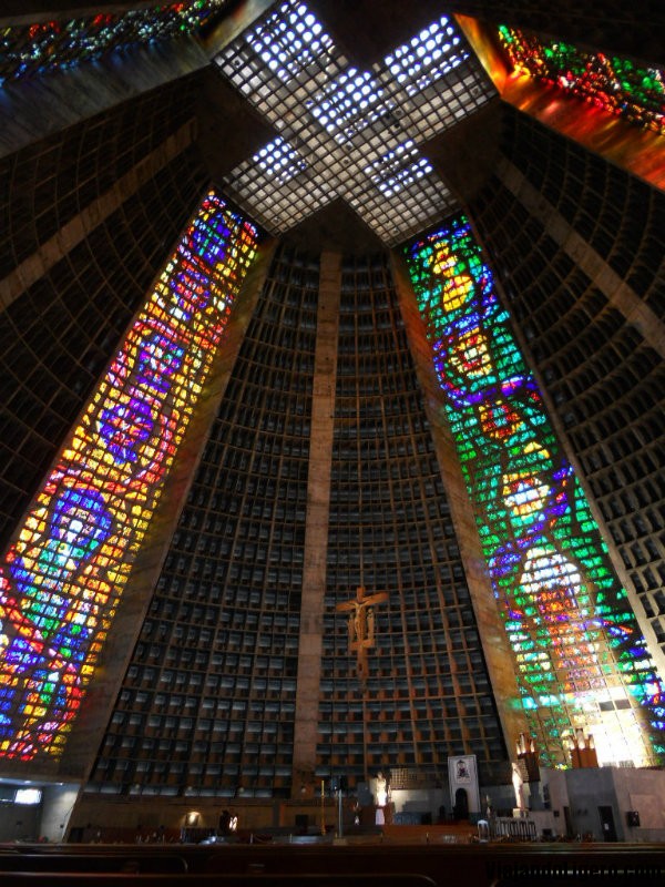 CATEDRAL METROPOLITANA 